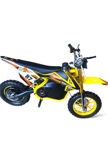 صورة دباب اطفال صحراوي رياضي حجم وسط